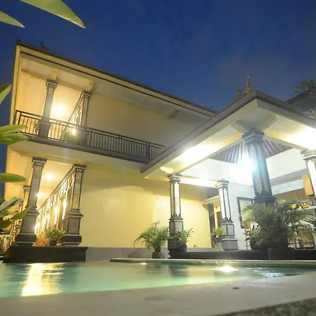 Kusuma Guesthouse