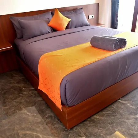 Kusuma Guesthouse