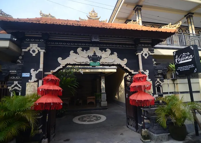Kusuma Gasthuis Canggu