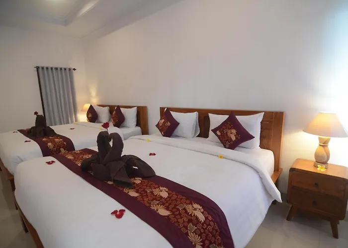 Kusuma 3* Canggu