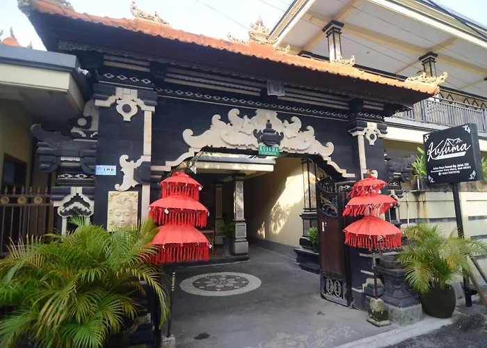 Kusuma