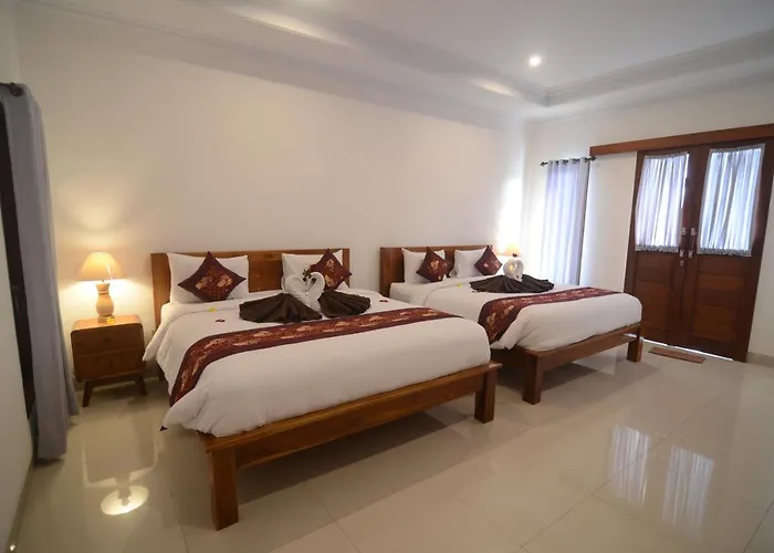 Kusuma 3* Canggu