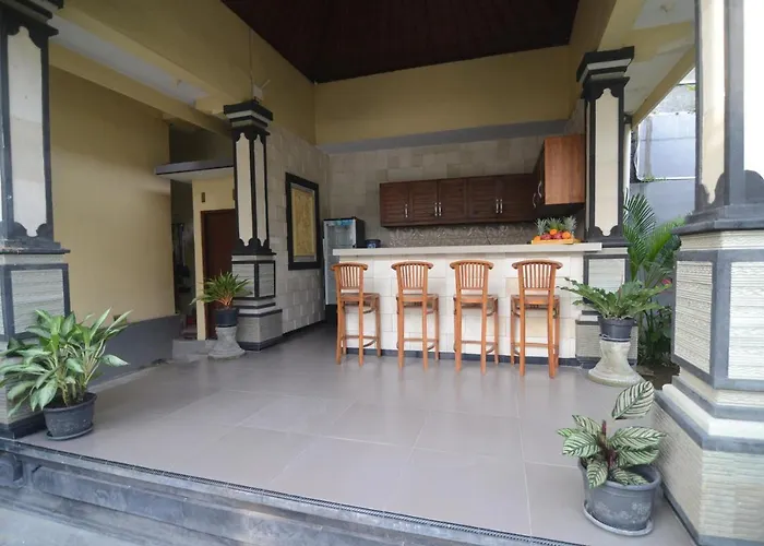 Gasthuis Kusuma Canggu