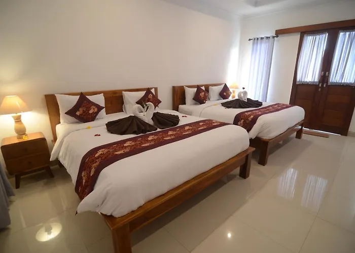Kusuma Gasthuis 3*