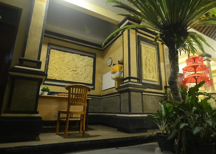 Kusuma Canggu