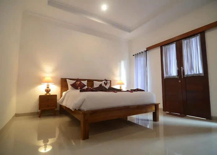 Kusuma 3* Canggu