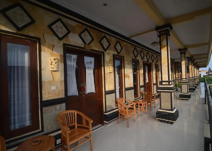 Kusuma Canggu