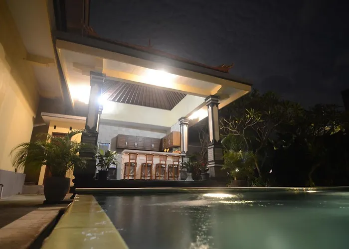 Kusuma Canggu