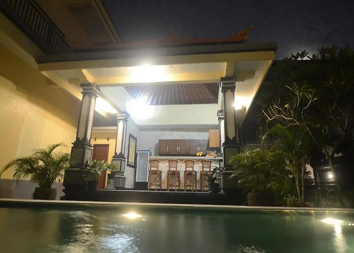 Kusuma Gasthuis 3*