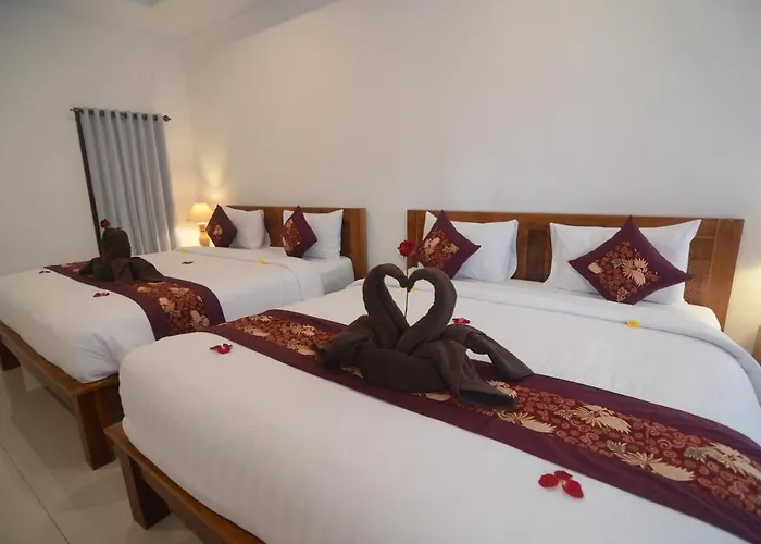 Kusuma 3* Canggu