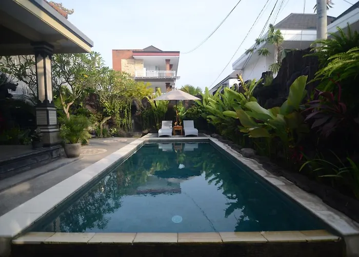 Kusuma Gasthuis Canggu