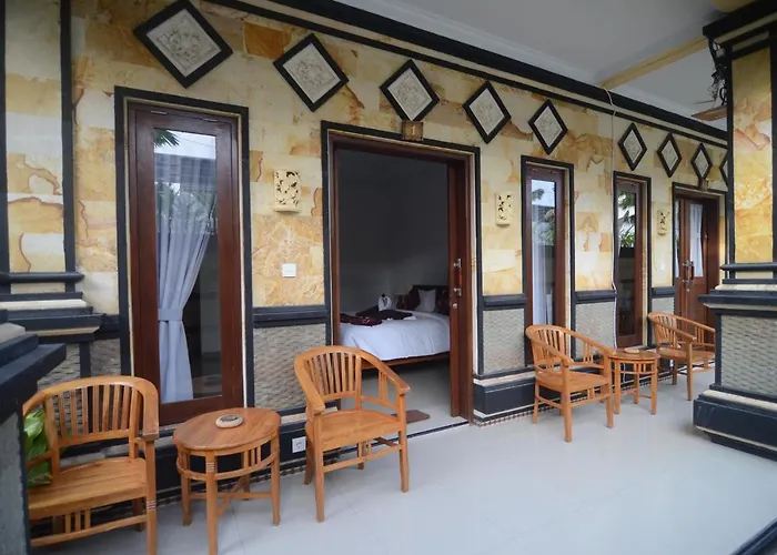 Gasthuis Kusuma Canggu