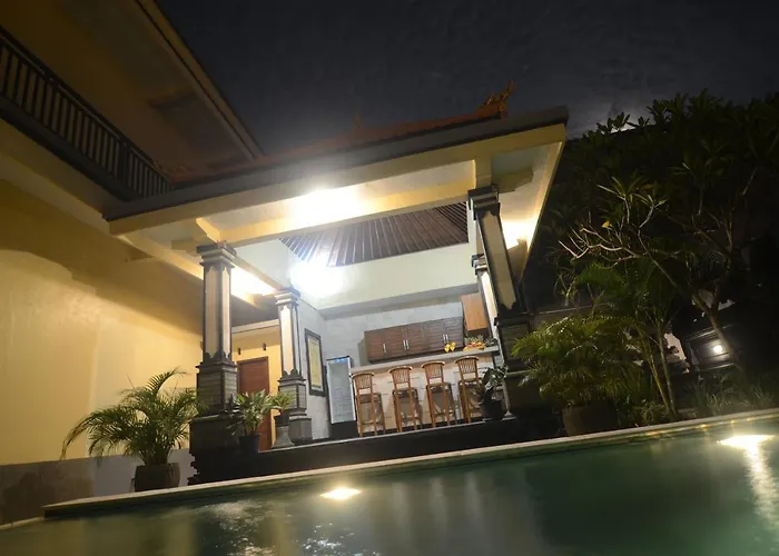 Kusuma Gasthuis 3*