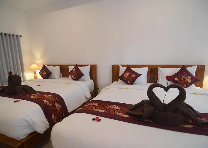 Kusuma 3* Canggu