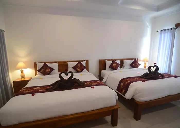 Kusuma Gasthuis 3*