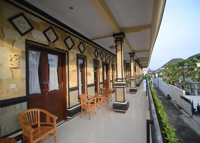 Kusuma Gasthuis 3*