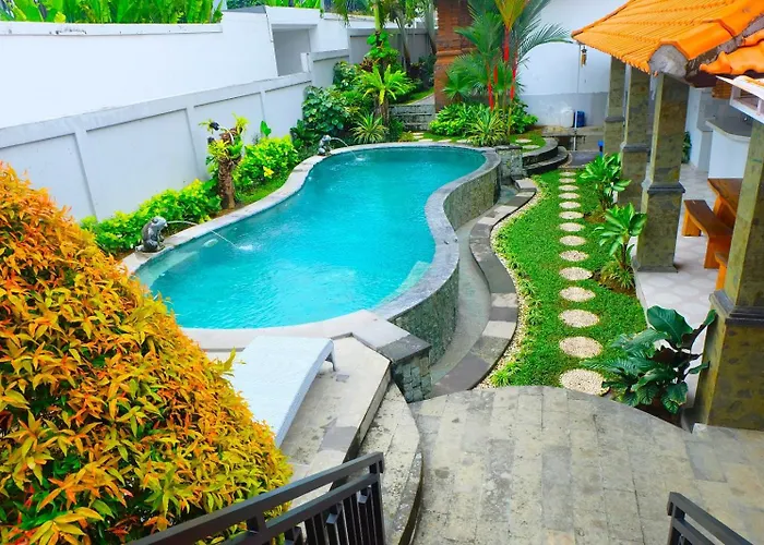 Gasthuis Kusuma Canggu