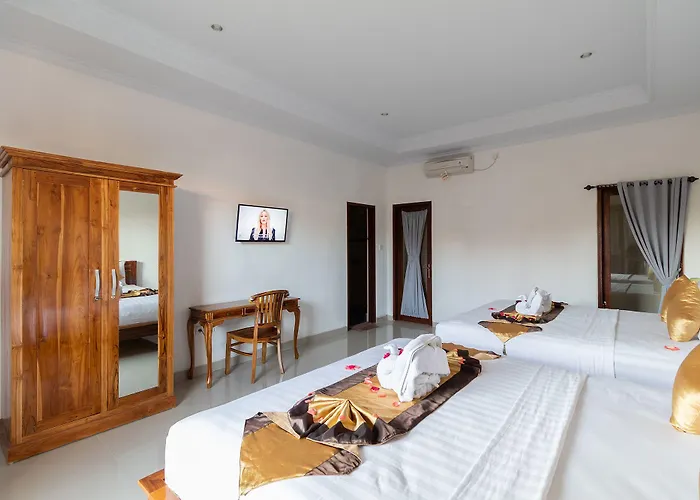 Kusuma 3* Canggu