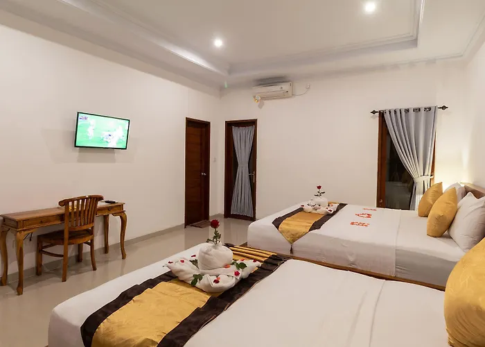 Kusuma Canggu