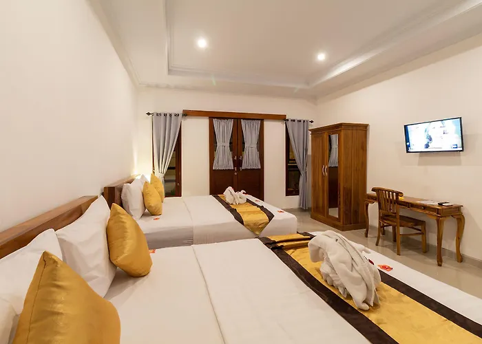 Kusuma Gasthuis Canggu