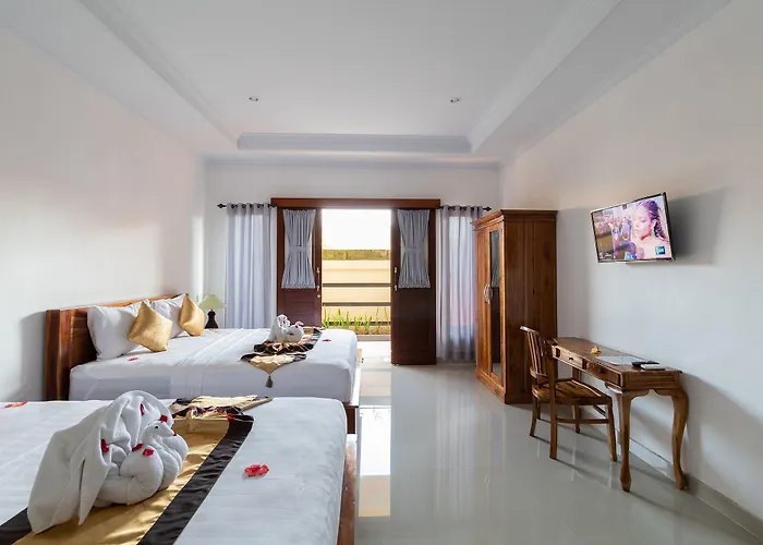 Kusuma Canggu
