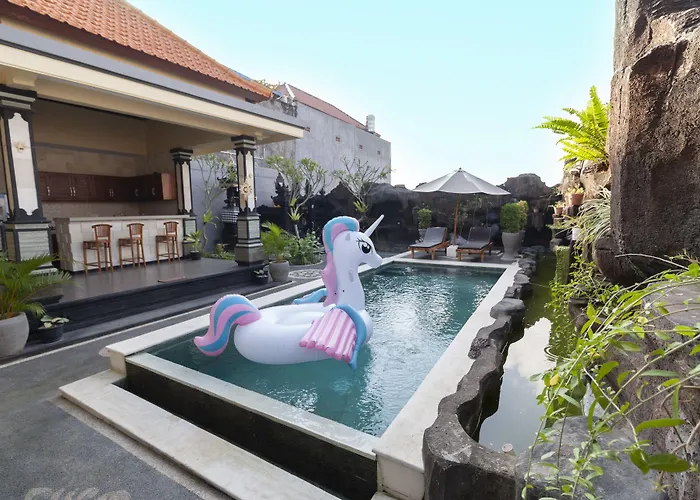Kusuma Gasthuis Canggu