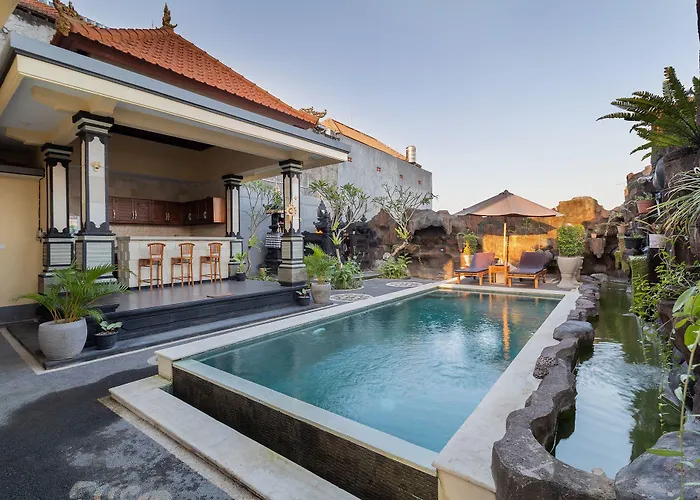 Kusuma 3* Canggu
