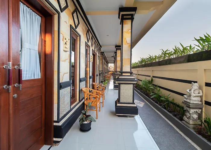 Gasthuis Kusuma Canggu
