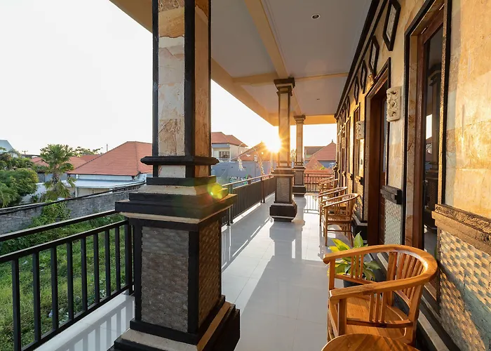Kusuma 3* Canggu