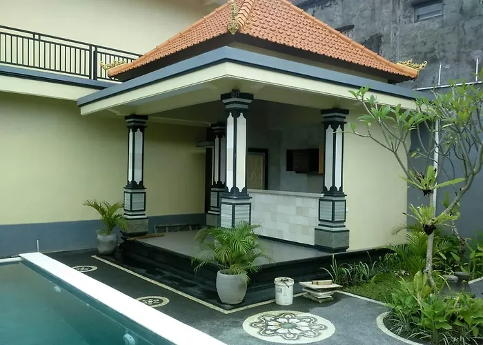 Kusuma 3* Canggu