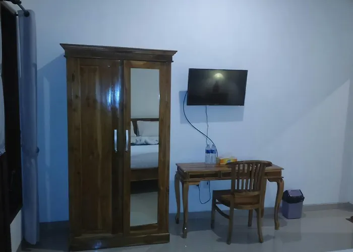 Gasthuis Kusuma Canggu