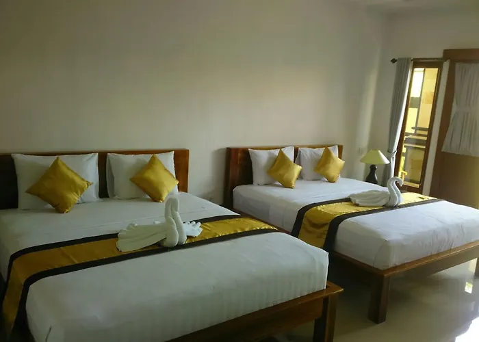 Kusuma Canggu