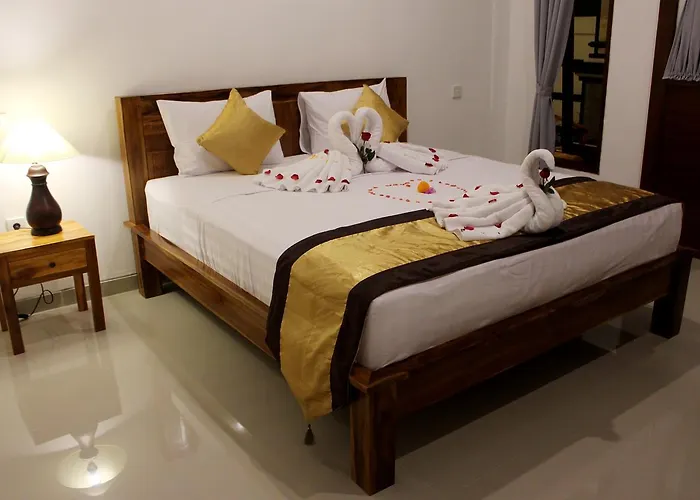 Kusuma Gasthuis Canggu