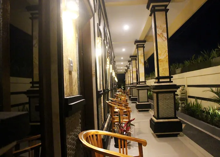 Gasthuis Kusuma Canggu